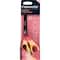 Fiskars® 8" Premier Bent Nonstick Scissors